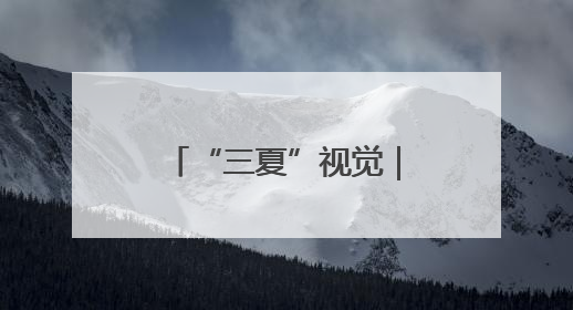 “三夏”视觉｜黄河滩区麦田大面积收割开启